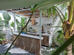 Pipo house, cool breeze, beautiful sunshine